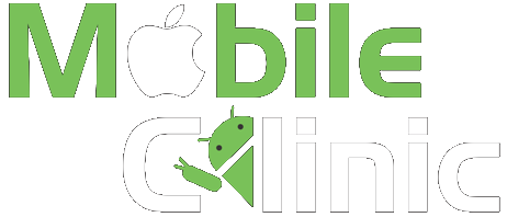 Mobile clinic - ремонт телефонов и смартфонов